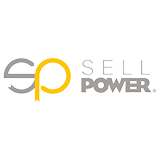 Logo för solcellsföretaget Sell Power Nordic.