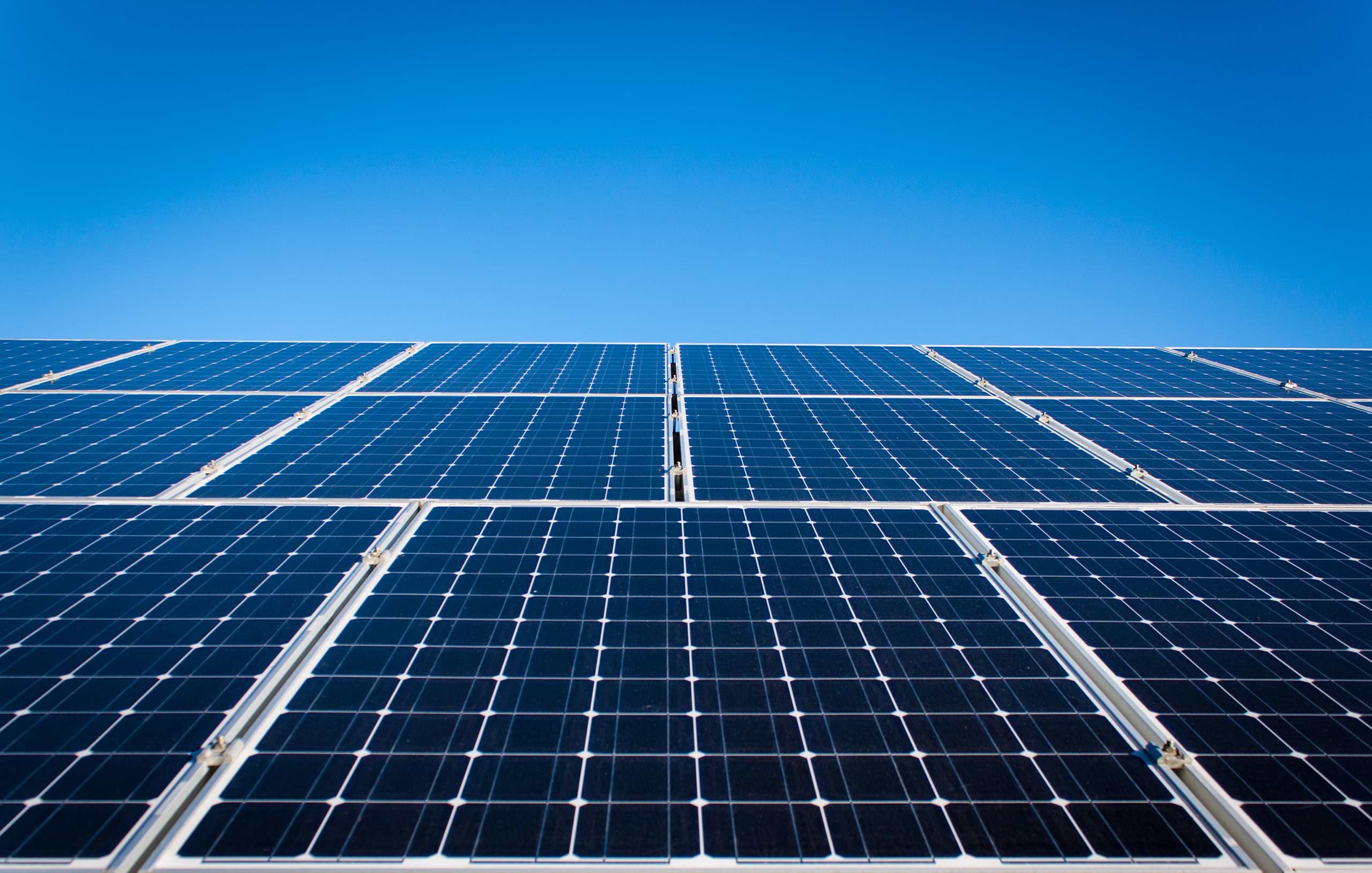 Hur fungerar solceller, solpaneler & solenergi? | HemSol