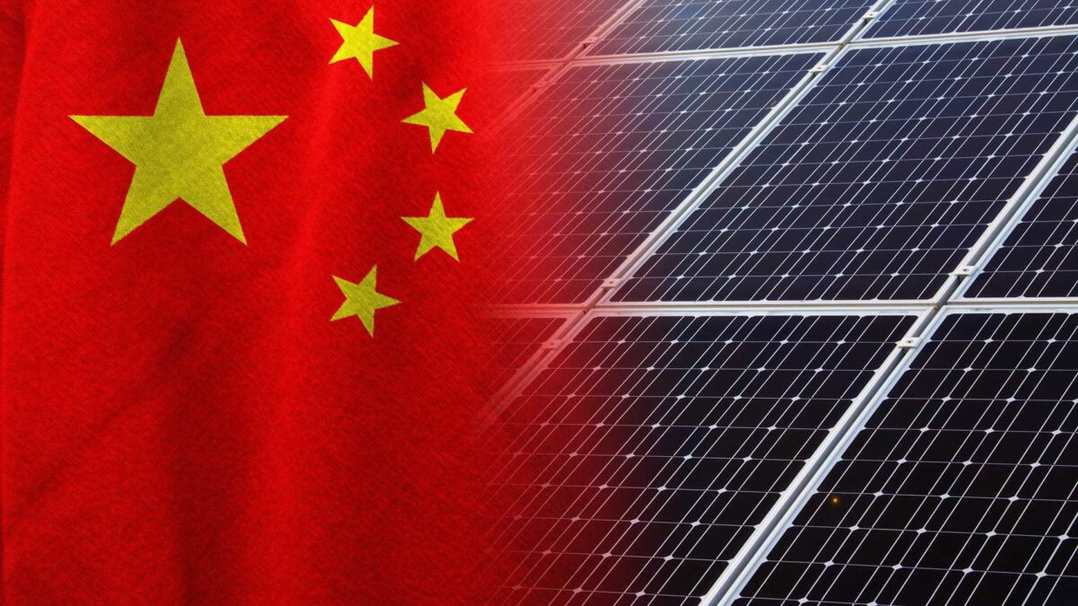 Köpa Billiga Solceller från Kina För- och | HemSol