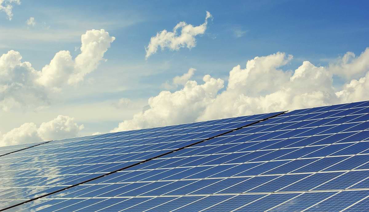 Solceller livslängd hållbarhet